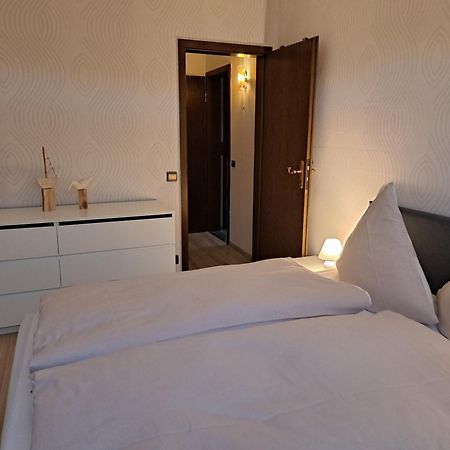 קושהאבן Hotel Wernerwald מראה חיצוני תמונה