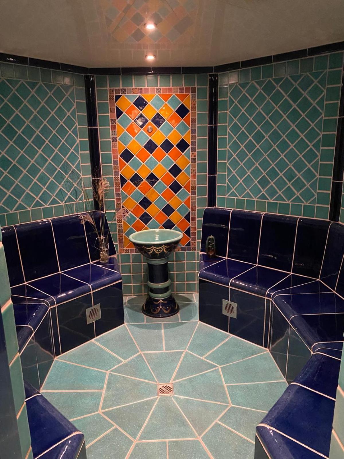 קושהאבן Hotel Wernerwald מראה חיצוני תמונה