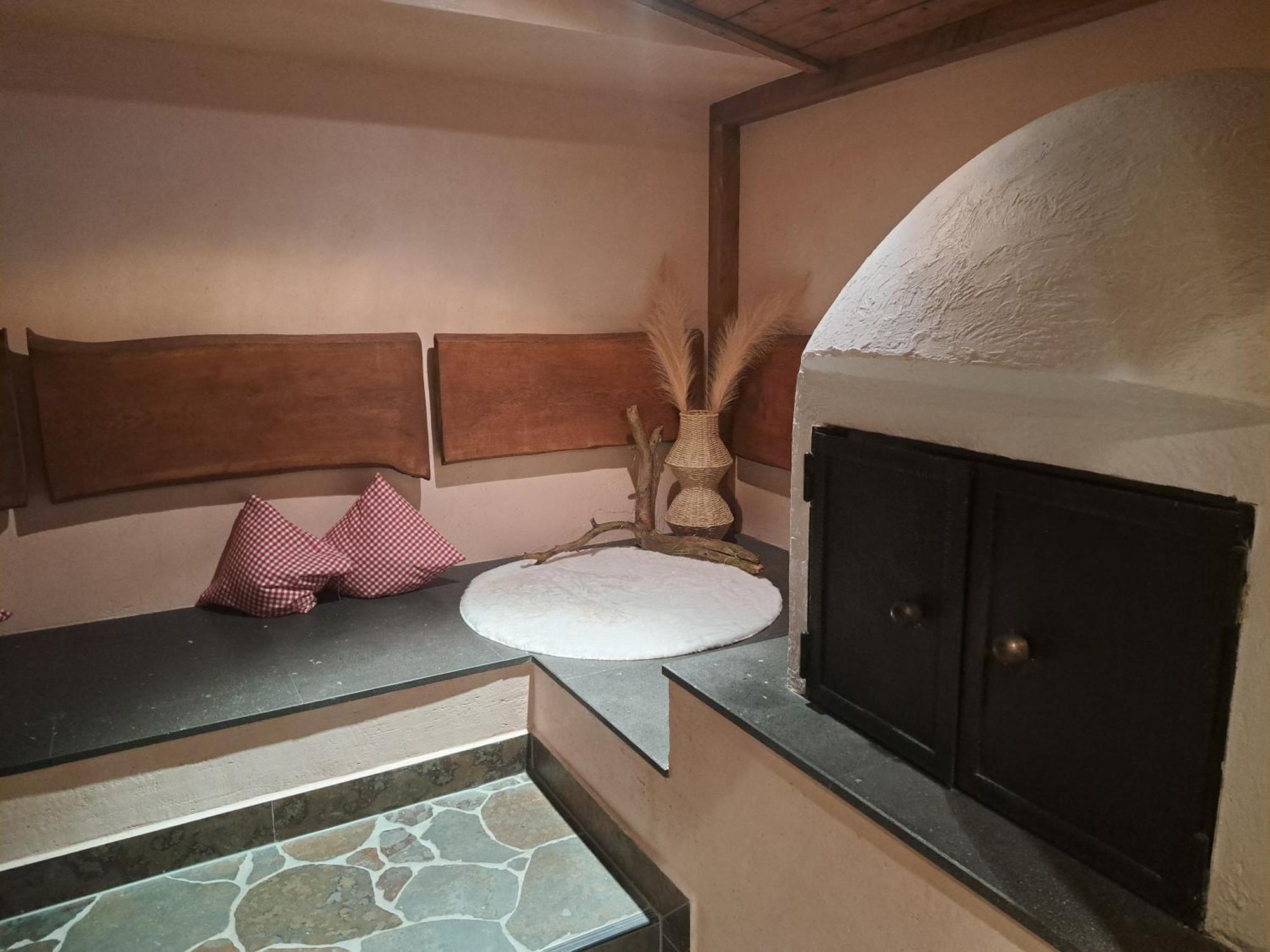 קושהאבן Hotel Wernerwald מראה חיצוני תמונה
