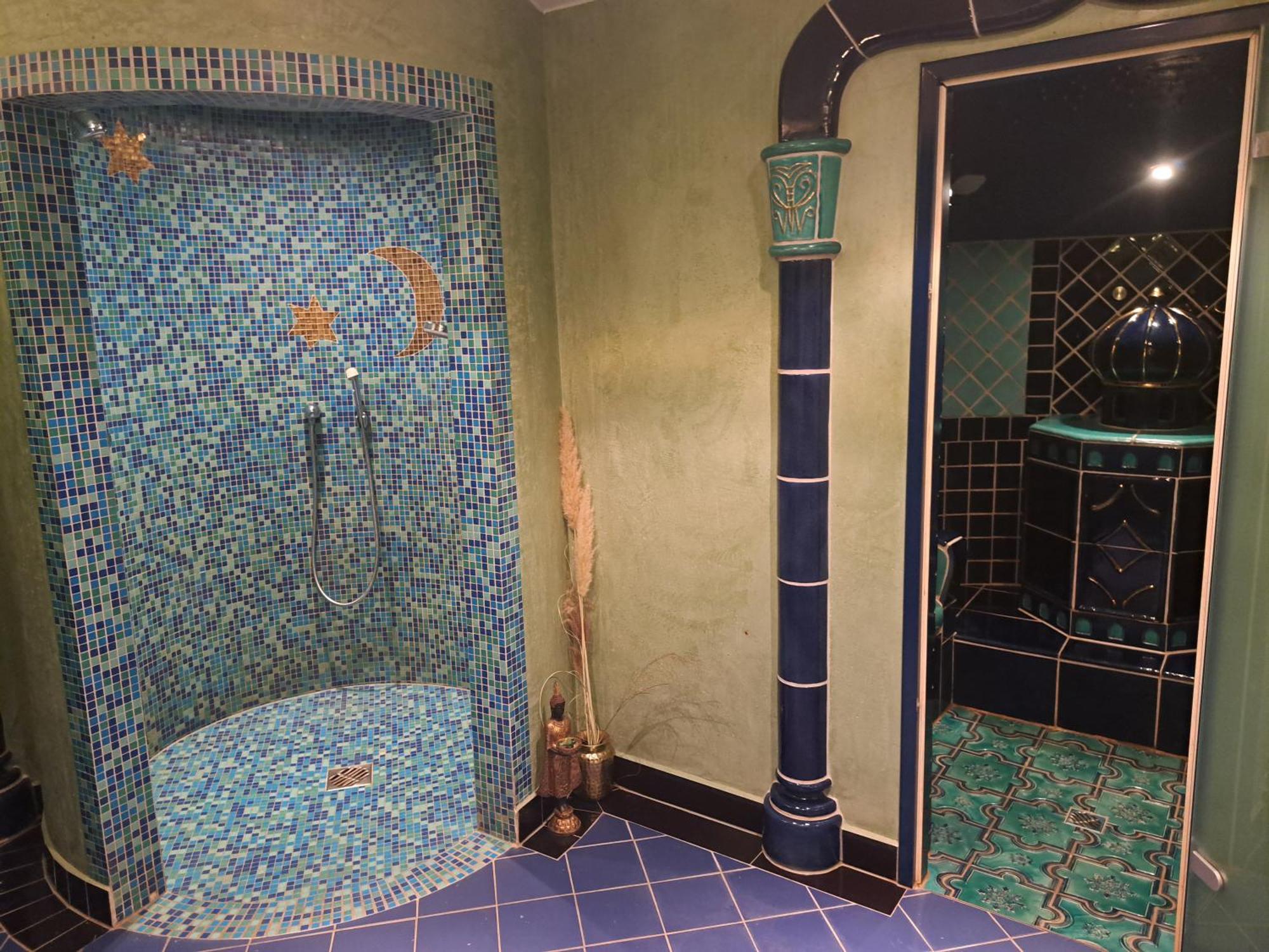 קושהאבן Hotel Wernerwald מראה חיצוני תמונה