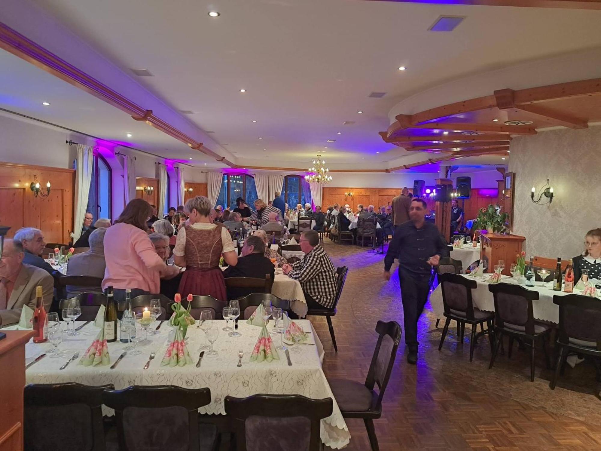 קושהאבן Hotel Wernerwald מראה חיצוני תמונה