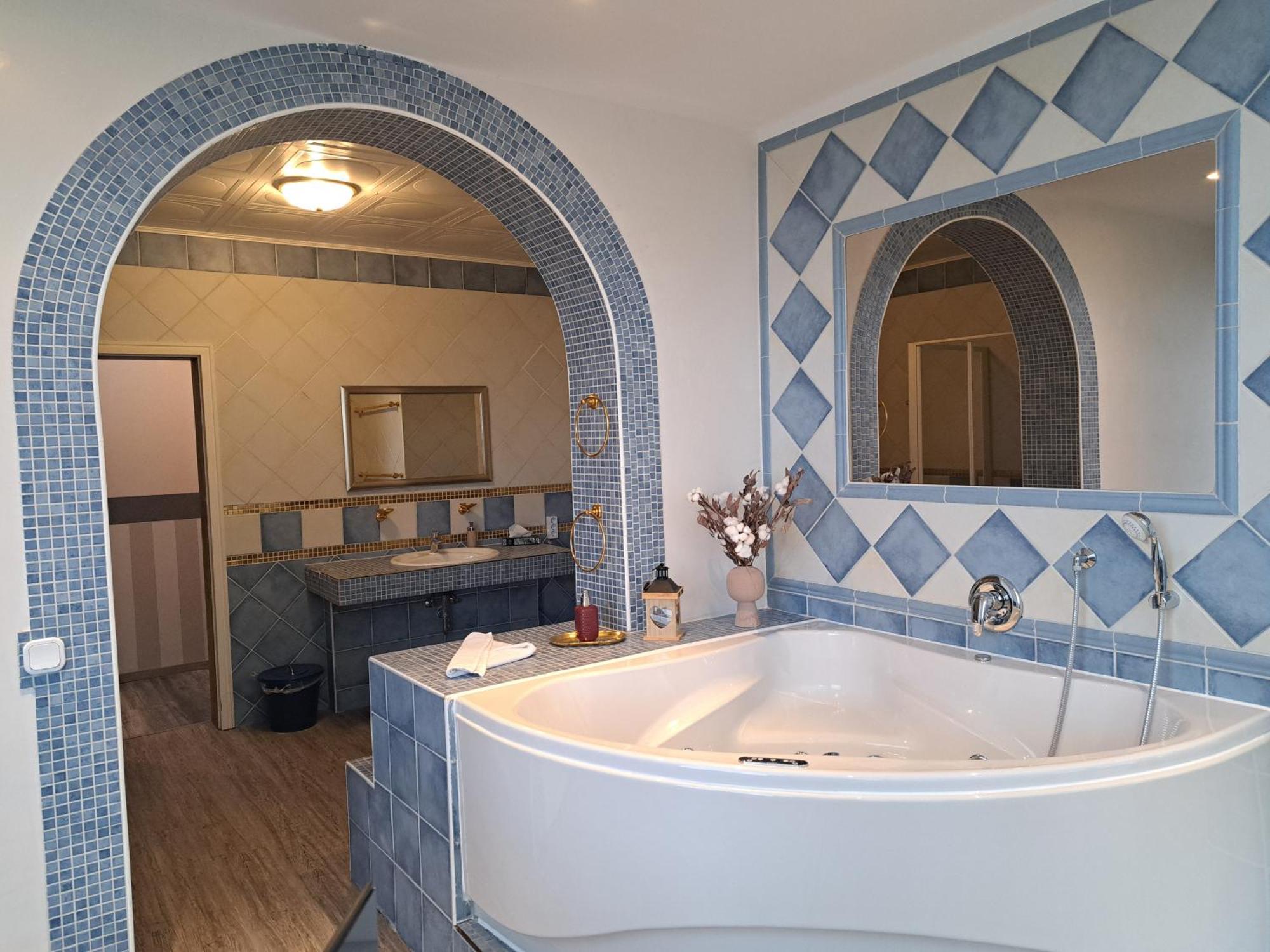 קושהאבן Hotel Wernerwald מראה חיצוני תמונה