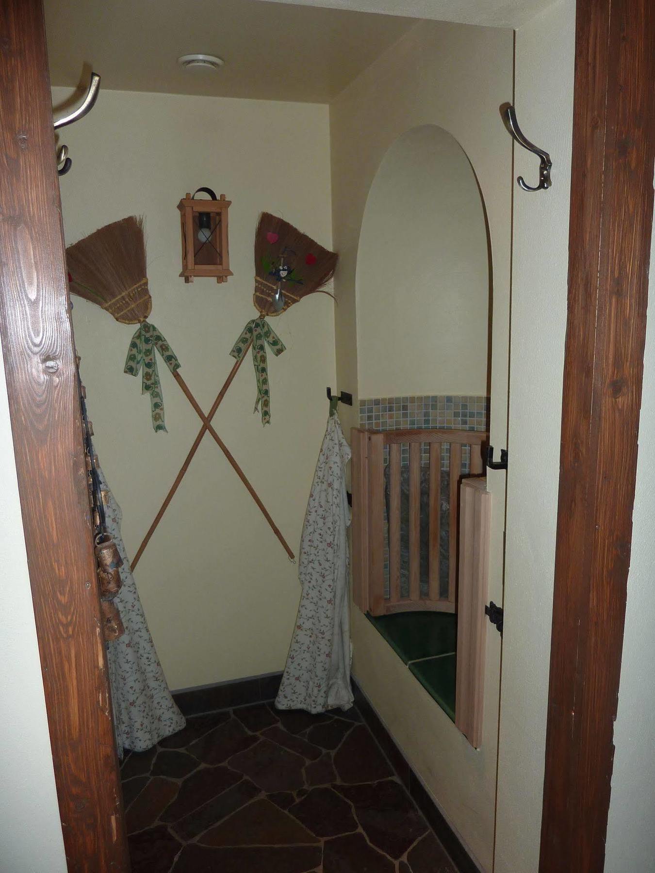 קושהאבן Hotel Wernerwald מראה חיצוני תמונה