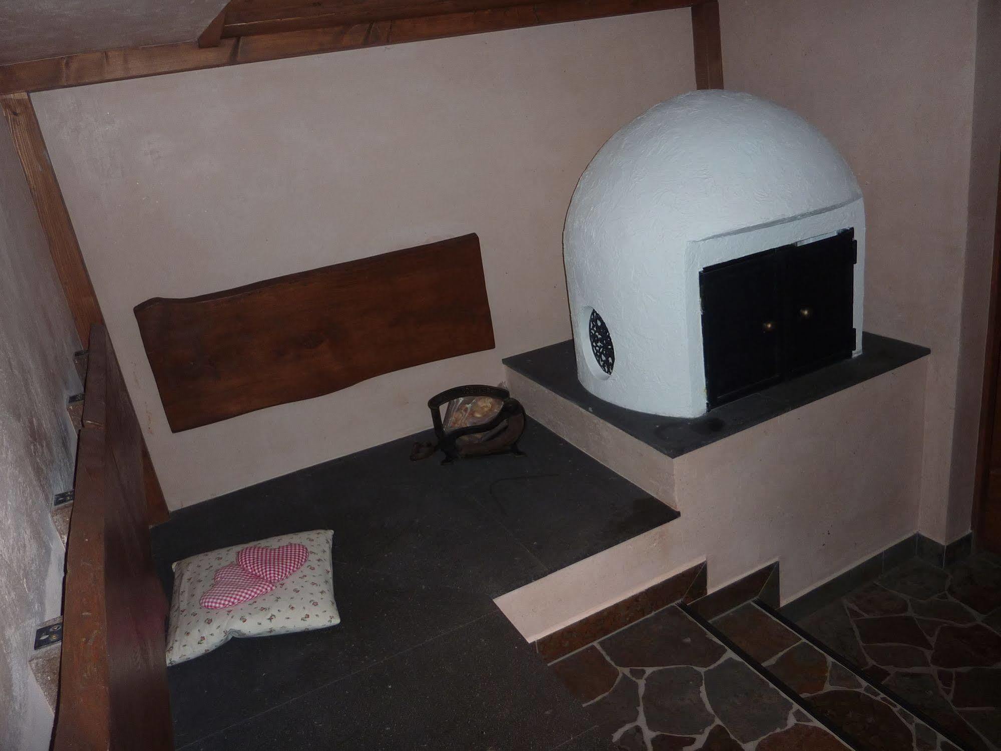 קושהאבן Hotel Wernerwald מראה חיצוני תמונה